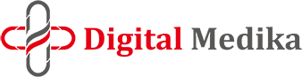 Logo Digital Medika